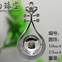 海豐縣遠(yuǎn)實(shí)首飾制品廠 匠心打造純銀與黃金飾品的璀璨之作